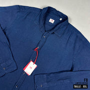 FB Limited Edition Chemise Taille XXL